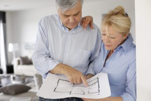 Home modifications reduce reliance on care: study