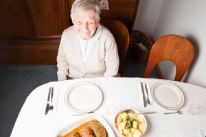 Understanding nutrition and dementia: a practical guide