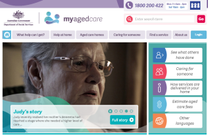 Budget: Boost for My Aged Care