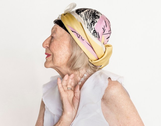 ‘Don’t let age get in the way’