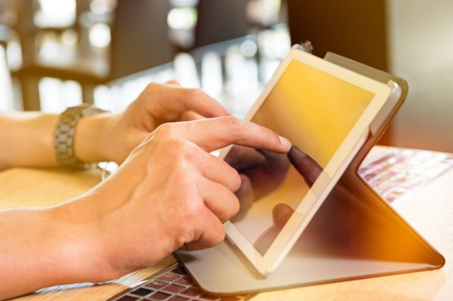 Upcoming sector webinars