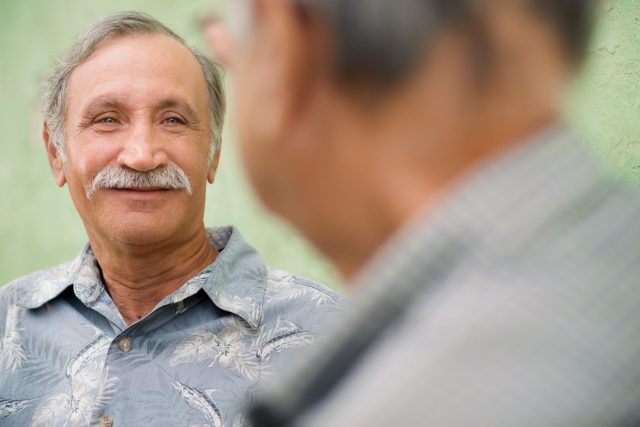 Seniors’ party puts superannuation, ageing on election agenda