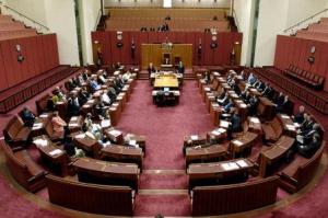 Xenophon calls for Senate inquiry into aged care funding