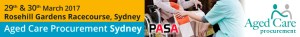 3rd Annual Aged Care Procurement Conference @ Rosehill Gardens Racecourse | Rosehill | New South Wales | Australia