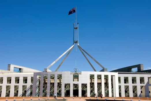 Aged care fails to register as a national priority, but there is hope