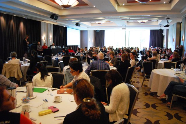 Doing aged care differently: help for providers in embracing wellness models