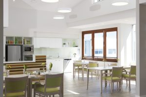 Noticeboard: latest expansions in aged care