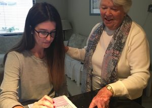 Seniors’ responses in upcoming Census crucial to future policy
