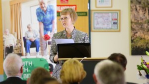 Guidelines to aid aged care providers, staff on spiritual care