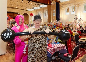 Special report: rethinking lifestyle in aged care