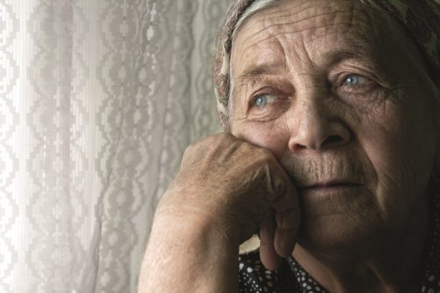 Equipping organisations to identify elder abuse