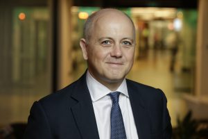 Noticeboard: new appointments
