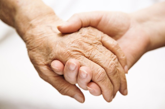New spiritual care guidelines to be released next week