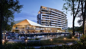 Noticeboard: Latest expansions, openings in aged care