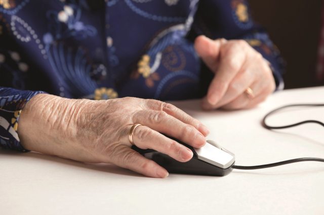 Raising awareness of incontinence among people with disability