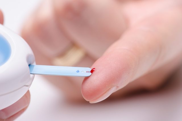 Handbook launched to shine a light on diabetes and emotional health
