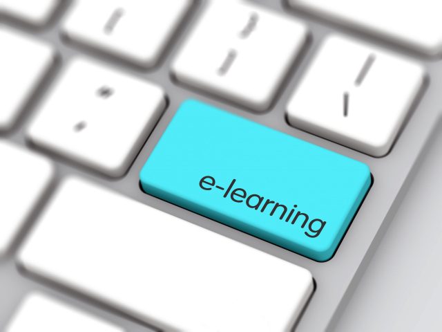 Switching on: provider embraces online to create ‘culture of learning’
