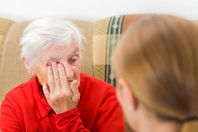 New effort to ‘kickstart cooperation’ on elder abuse
