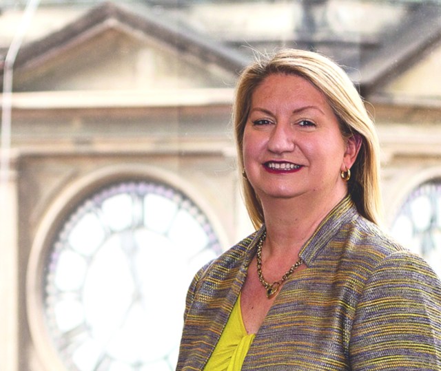 Roadmap proposes ‘dramatically different’ aged care sector