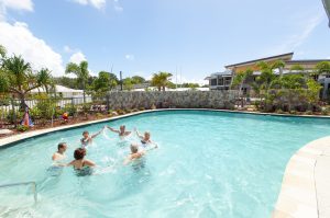 Noticeboard: Latest expansions, openings in aged care