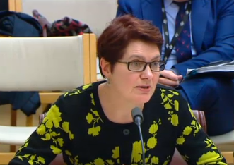 The search for alternative models to ACFI is in progress, says department