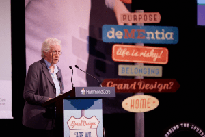 Aged care and dementia: why aren’t we building better?