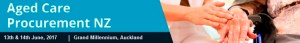 Aged Care Procurement New Zealand @ Grand Millennium | Auckland | Auckland | New Zealand