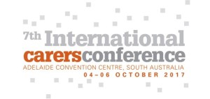 International Carers Conference @ Adelaide Convention Centre | Adelaide | South Australia | Australia