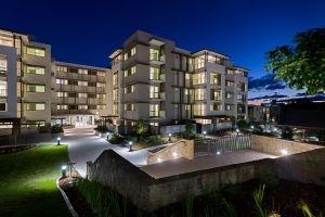 New wave of design in aged care responds to changing consumer preferences