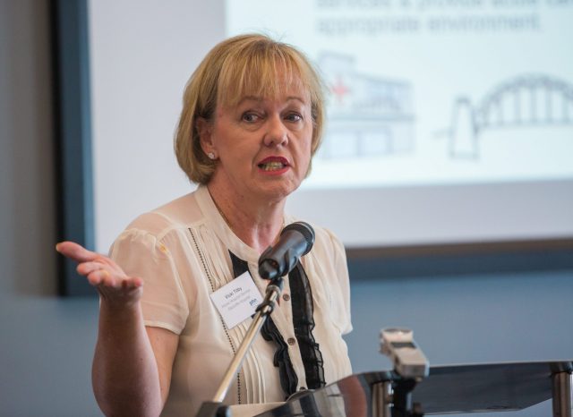 Aged care providers call for medical outreach in efforts to prevent hospital trips
