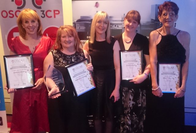Excellence in aged care hospitality on show at annual awards