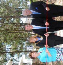 Noticeboard: latest expansions, openings in aged care