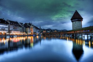 SAGE Switzerland (Inclusive of IAHSA Conference) @ Zurich, Basel, Bern & Montreaux | Zürich | Zurich | Switzerland