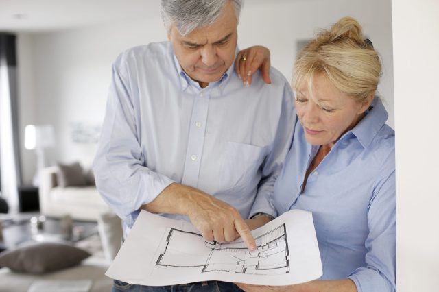 Setting a new standard in home modifications