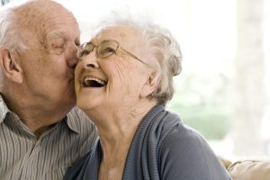 New resource to inform staff and aged care residents’ families on sexuality