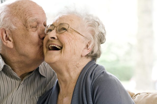 New resource to inform staff and aged care residents’ families on sexuality