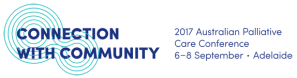 14th Australian Palliative Care Conference @ Adelaide, South Australia | Adelaide | South Australia | Australia