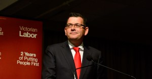 Victoria to introduce licensing of disability workers, Premier announces