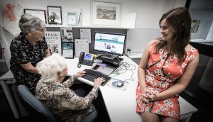 Online education program to help carers navigate respite system