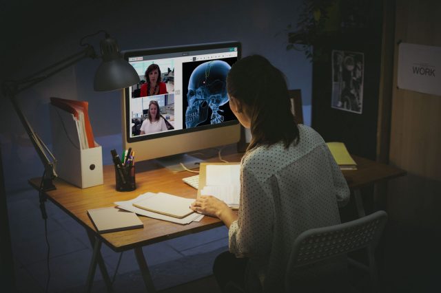 Rural, remote healthcare at risk without access to fast broadband, doctors warn