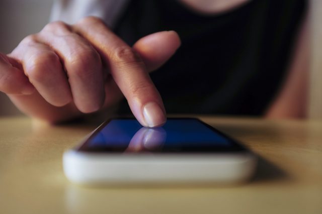 Digital disruptors: how technology can help restore the balance of power