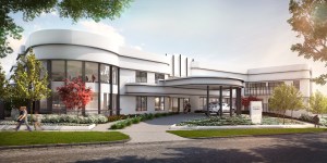 Noticeboard: latest expansions, openings in aged care