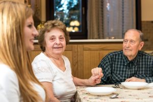 Call to train families in end-of-life care amidst new push to support dying at home