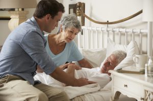Aged care providers central to community-led palliative care: expert