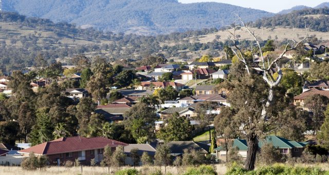 Providers hope action on rural, remote aged care leads to long-term fix