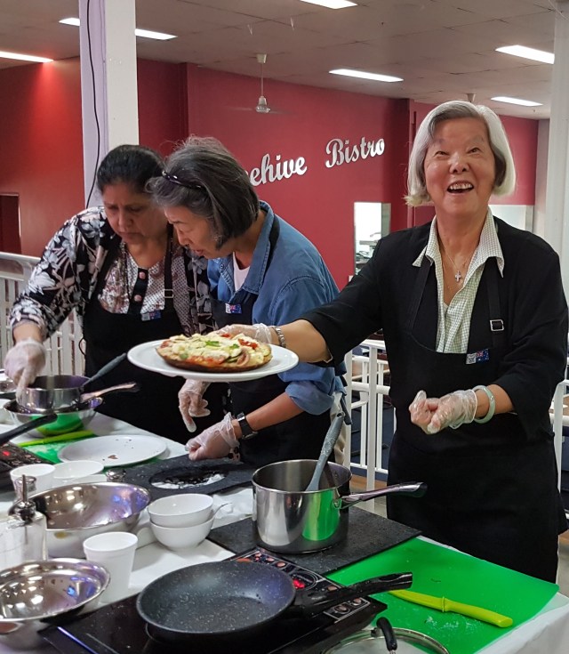 New resource to support seniors in the kitchen