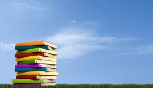 New books to add to your reading list