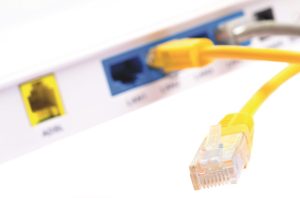 Online access connecting seniors in aged care