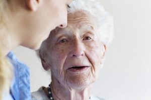 New resource to guide older people when choosing aged care