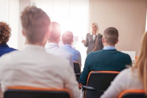 Tips for communication in change management